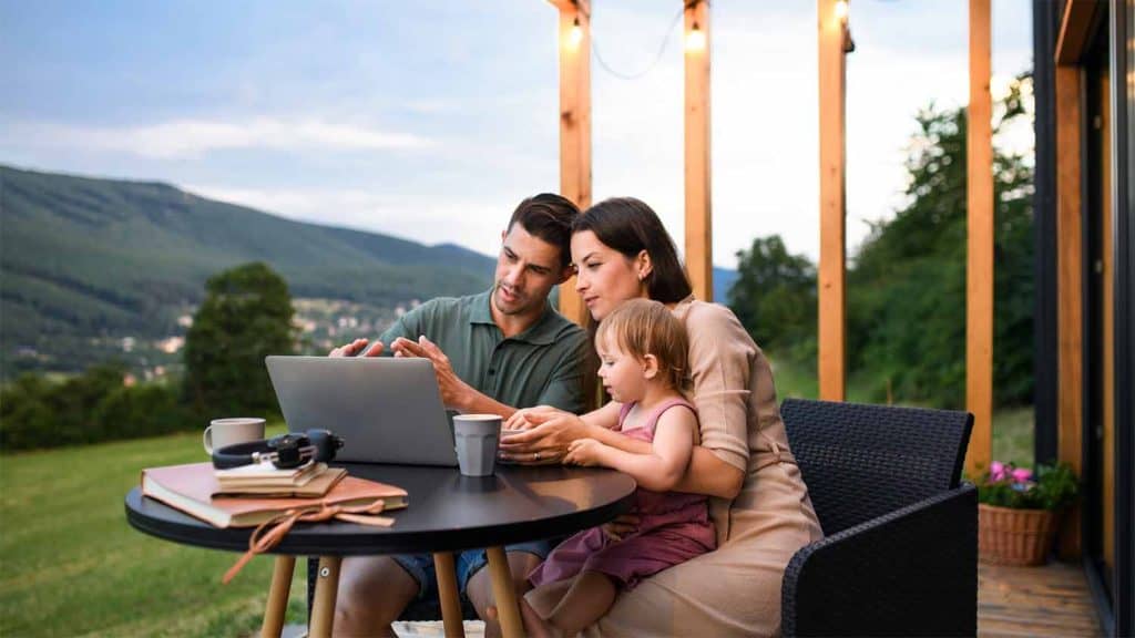 The Business Spa Summer Planning 2022