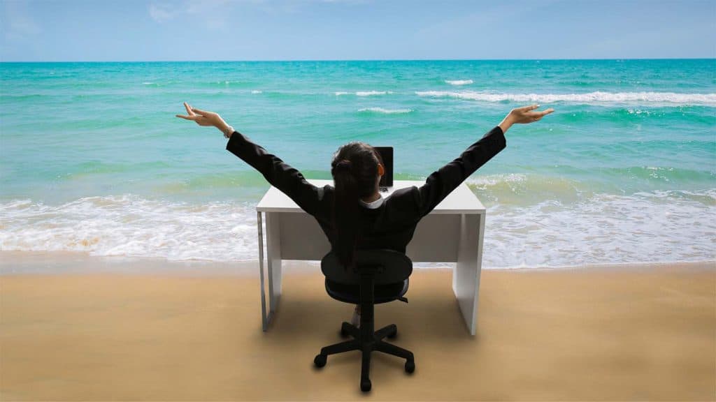 The Business Spa Taking Time and Taking Stock