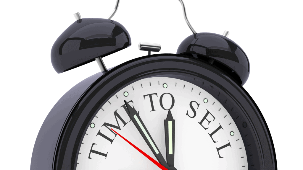 TBS Selling techniques